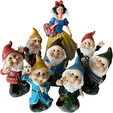 SET DA GIARDINO NANI ESTERNO