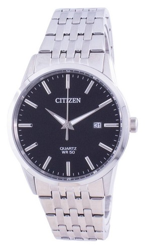 Orologio citizen nero - orologio,