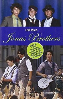 Jonas brothers von ryals lexi - jonas,