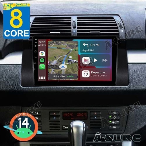 Autoradio 64g android - autoradio, 9"4+64g