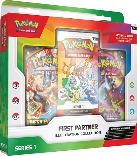 Pokémon collezione - pokémon,