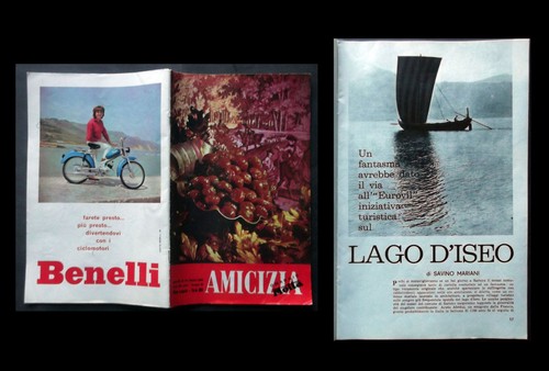 Amicizia 1963 anni - amicizia,