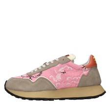 27228/CP A SUEDE Sneakers JOHN