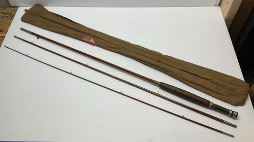 Vintage heddon 3 pezzi - heddon,
