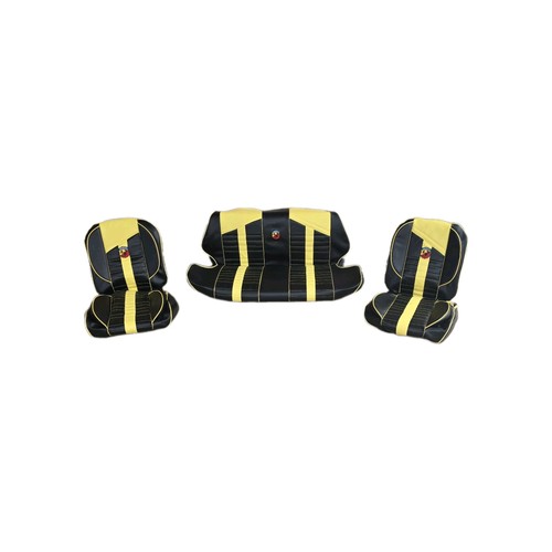 Kit foderine sportive - ,