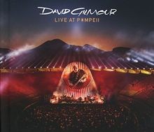 Live At Pompeii  von David