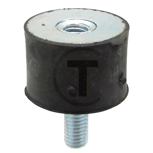 Tampone granito laterale - tampone,