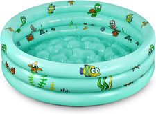 Piscina per bambini ø100 - per,