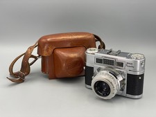 Braun Paxette Super II B &