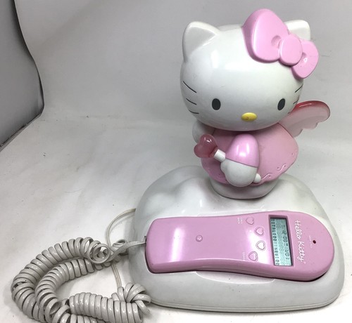 Telefono flash fisso - , hello