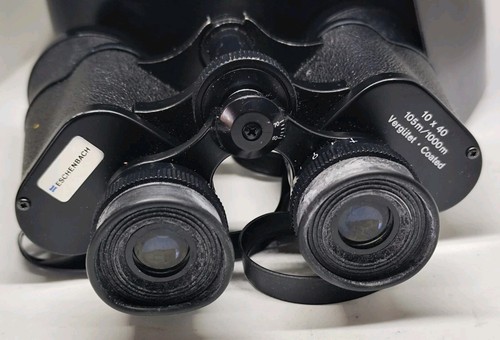 Binocolo eschenbach 10x40 - binocolo,