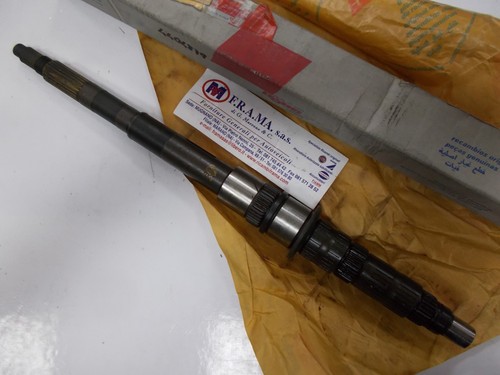 Albero primario cambio fiat - primario,