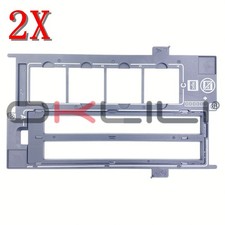 2Piece Photo Holder Film Slide