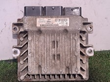 CENTRALINA ECU PER FORD Transit Serie BK2112A650AC CYR5 diesel 2198 (14>)