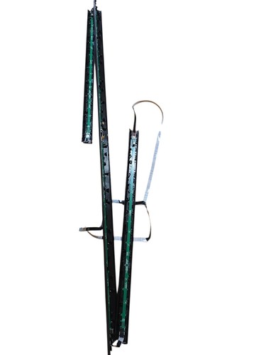 Barre led laterali tv - barre,