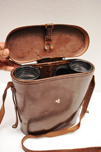 Binocolo vintage carl - binocolo,