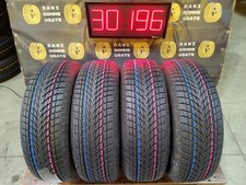 Pneumatici Invernali 4 Gomme