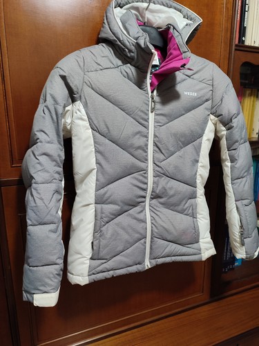 Giacca vento decathlon - giacca, a