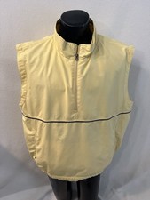 Gilet spiaggia ciottoli uomo