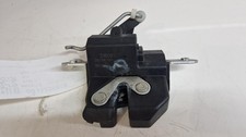 FORD KA MK2 2010 TAILGATE LOCK