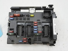 BSM (CASE Servizio Motore)