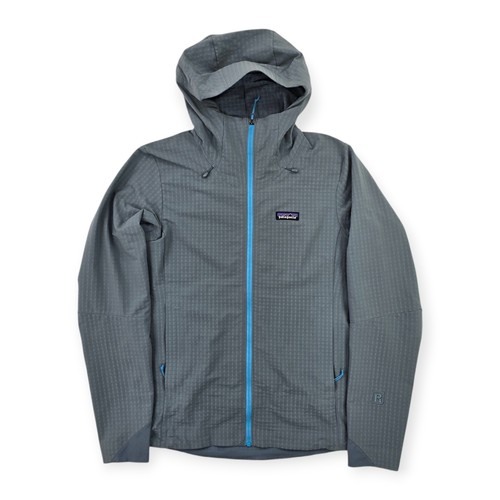 Patagonia techface giacca - r1,