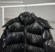 TRAPSTAR  Puffer  Jacket BNWT