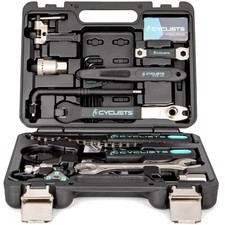 Kit di Riparazione Bici