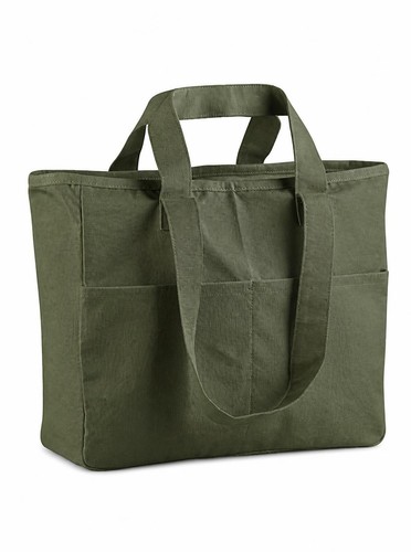 Borsa double handle cargo - borsa,