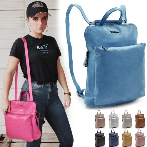Coveri 2in1 borsa - coveri, pelle
