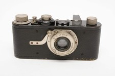 Leitz Leica I w/Elmar 50mm