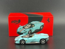 BBR Models Ferrari Daytona SP3