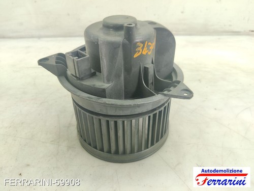 Ventola stufa ford focus - ford, sw