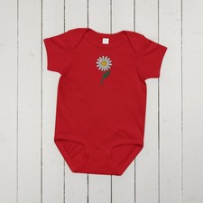 Body in jersey bambino FLWR