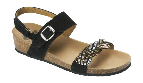 Scholl evelyne sandal - dr,