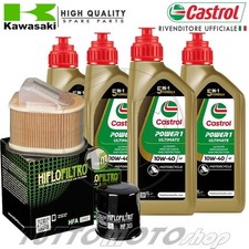 Tagliando KAWASAKI Z 800 E