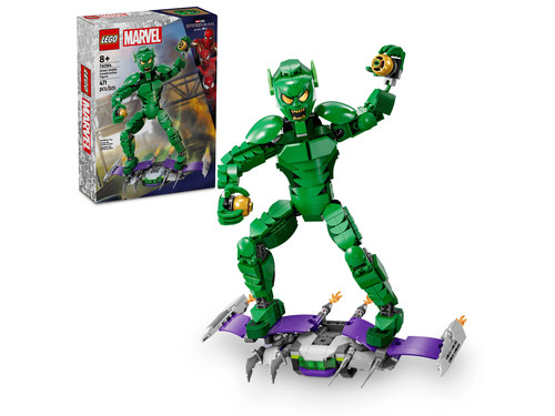 Lego marvel 76284 personaggio - lego,
