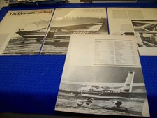 1968 CESSNA CARDINAL "CESSNA