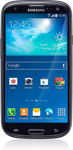 Smartphone samsung galaxy - samsung,