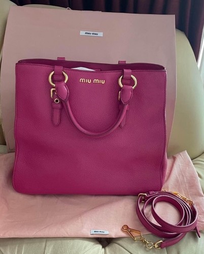 Borsa tracolla miu - borsa, a