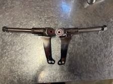 Intrepid Kart 17 mm M8 set di