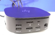 HP USB-C Dock G5 120W Docking