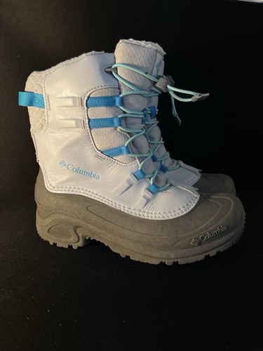 Stivali neve columbia - stivali,