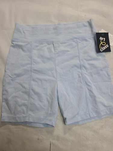 Pantaloncini bici bambina