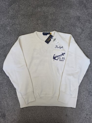 Felpa polo ralph lauren - ralph,