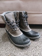 Stivali invernali donna Sorel