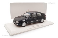 Opel Kadett GSi 1991 nero met