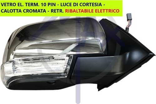 Specchio specchietto - specchio,