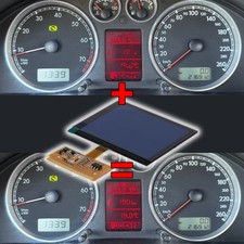 Display fis mfa strumentazione - display,