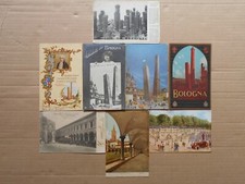 Bologna center lot original - bologna,